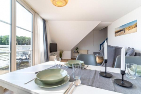 Ferienwohnung De Wohnstuv in SPO